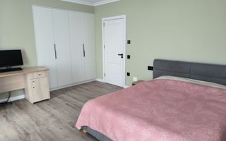 Casă parter cu grădină 500 mp, 6.5 kW fotovoltaice | Corușu - Poză 11