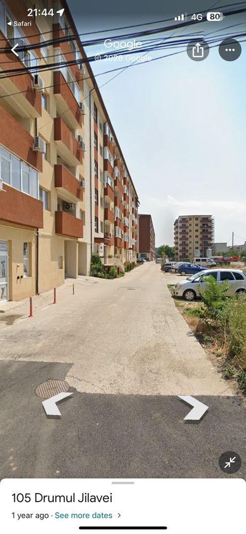 Garsonieră Modernă –| Sector 4 Drumul Jilavei - Poză 7