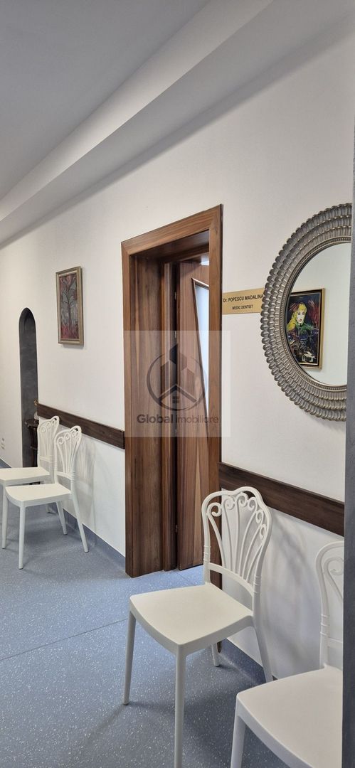 Cabinet stomatologic de închiriat | Unirii | 85 mp - Poză 4