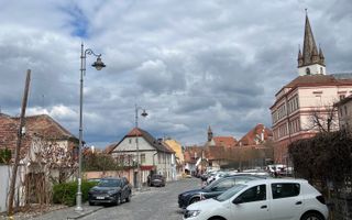 Ultracentral,4 camere , baie , bucătărie , terasă - Poză 13