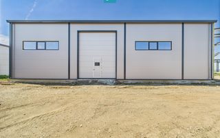 Hală industrială în zona Giarmata – Timiș - Poză 5