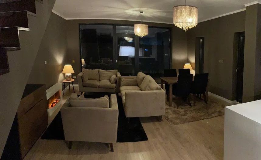 Inchiriere vila 6 camere zona Voluntari - Poză 1