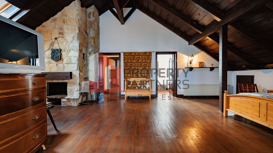 Casa de vacanta Predeal - Poză 22