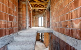 REZERVAT! Casă la roșu cu teren de 752 mp, Mandruloc. Arad - Poză 7