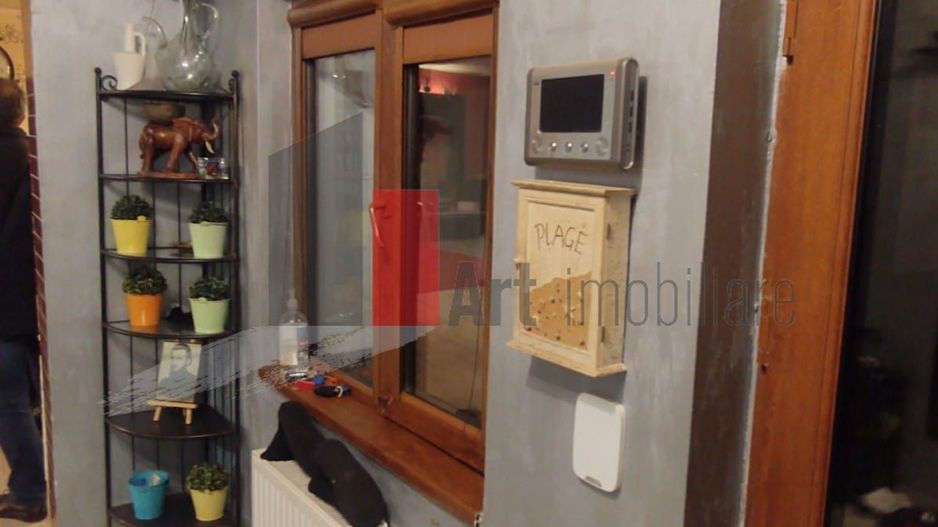 Vânzare casă Nițu Vasile - Fântâna Florilor - Poză 36