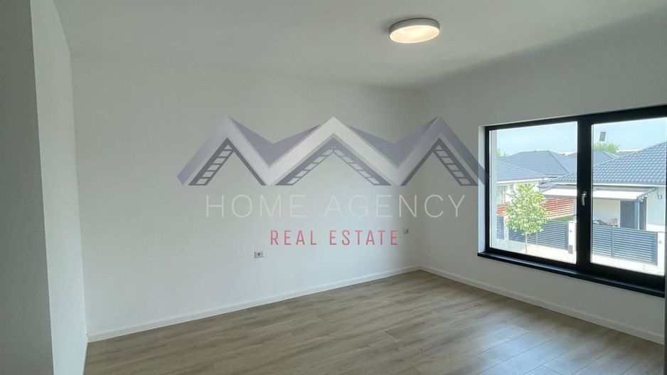 Vilă Individuală 4 camere Tunari - Cartierul Tineretului - Poză 13