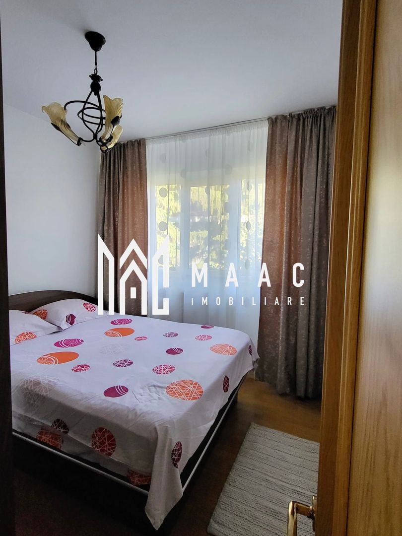 Apartament 3 camere | Nord | Centrala proprie - Poză 2