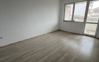 Apartament 2 camere, 58 mp + gradina 348 mp - zona Sanpetru - Poză 1