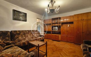 Apartament de vânzare cu 2 camere în Nufarul, Oradea - Poză 1