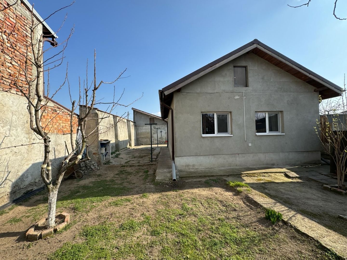 Vanzare casa Chiajna, central, comision 0 ! - Poză 13