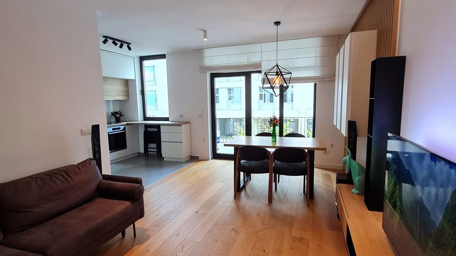 Lux si calitate la 5 minute de Piața Unirii - Poză 11