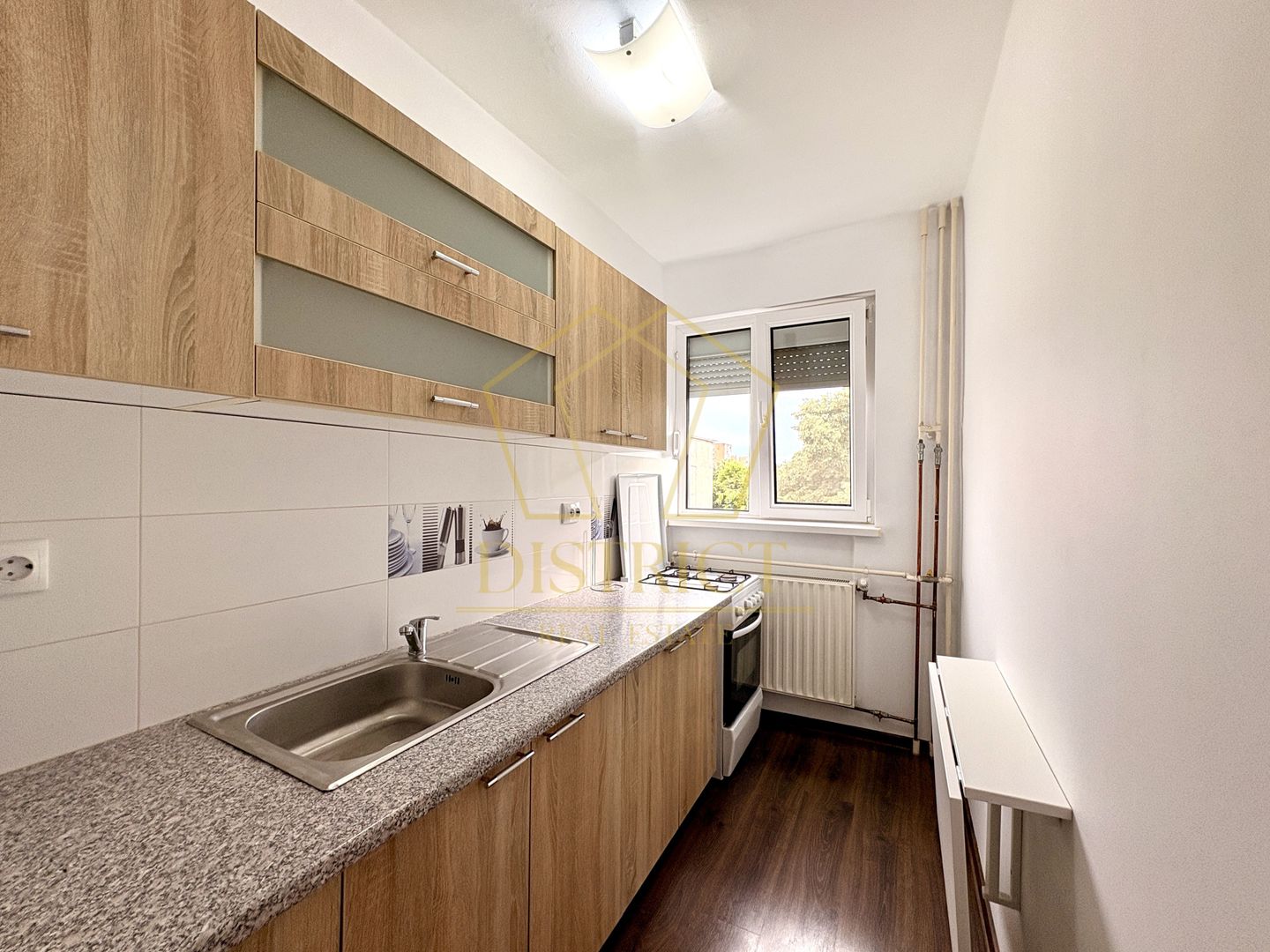 Apartament superb cu 2 camere | Dacia | Iulius Town - Poză 8