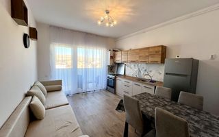 Apartament 2 camere, bloc nou 2025, terasa spatioasa – Str. Eroilor - Poză 1