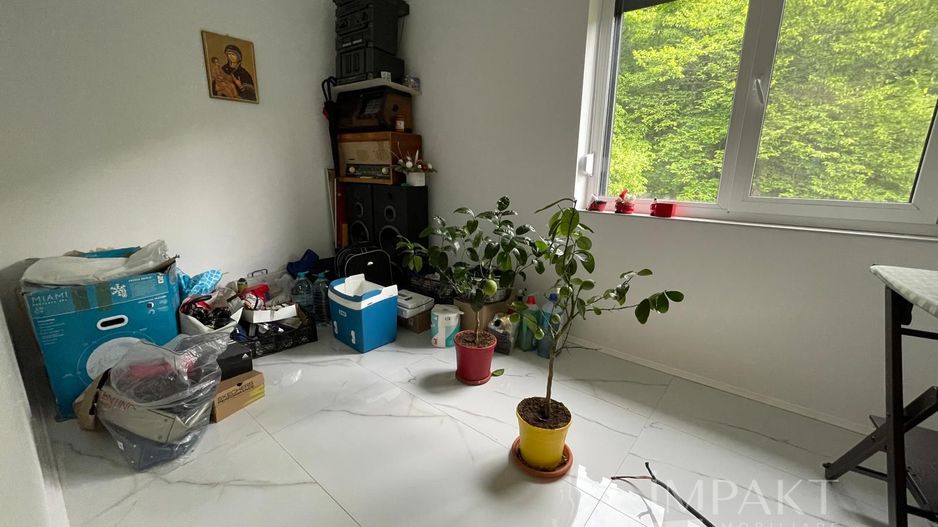 Penthouse Exclusivist cu 2 Terase Panoramice și Jacuzzi - Poză 13