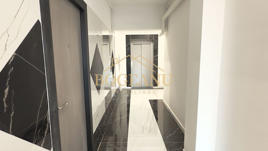 BG63-Apartament 2 camere Premium-Lift - Poză 11