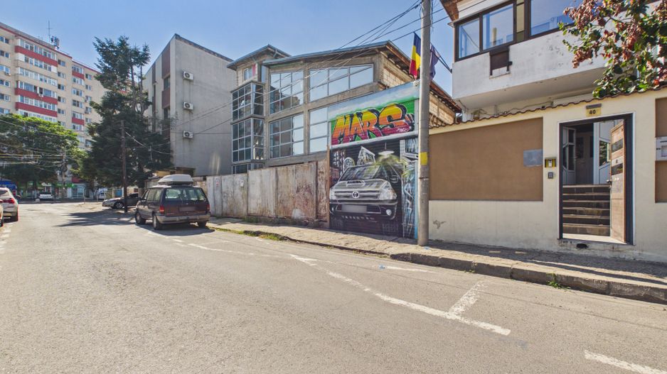 Spațiu comercial de 125 mp | Vila | Brâncoveanu | Sector 4  Disponibil - Poză 2