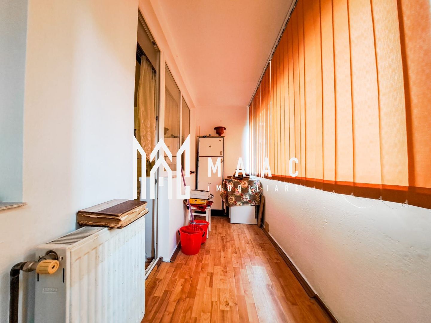 Apartament  2 Camere | Parter | Mihai Viteazu - Poză 8