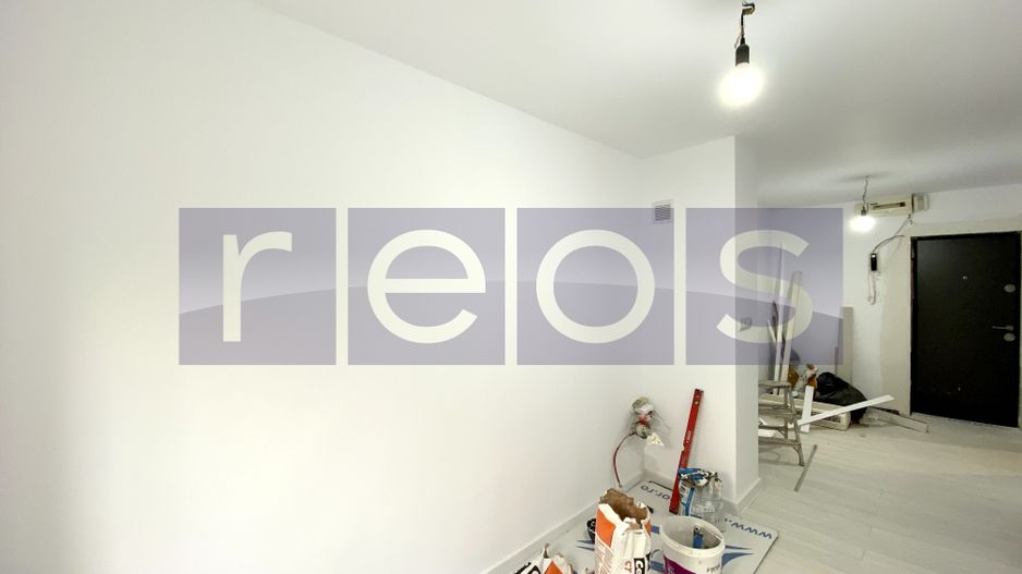 VANZARE GARSONIERA SPATIOASA | DECOMANDATA | RENOVATA | ETAJ 2/8 | SEBASTIAN - Poză 5