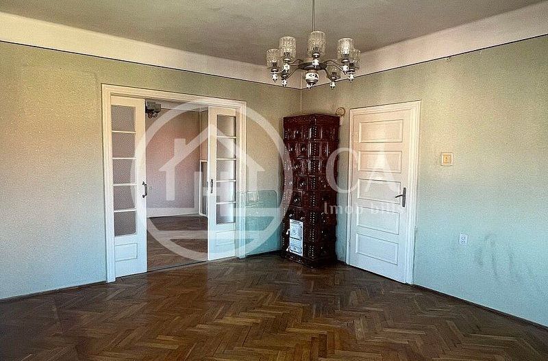 Apartament cu 3 camere de vanzare zona Muzeul Tarii Crisurilor Oradea - Poză 9