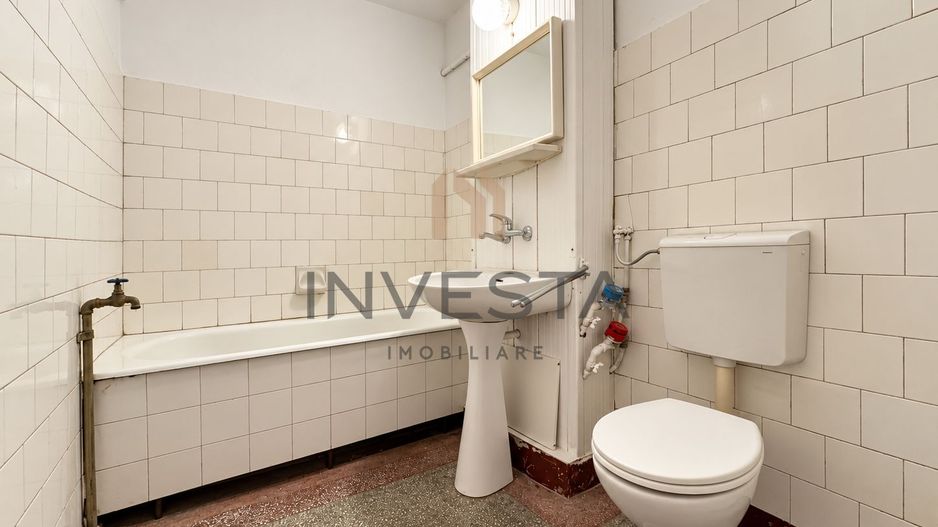 Apartament 2 camere decomandat, etaj intermediar, Gheorgheni Titulescu - Poză 9