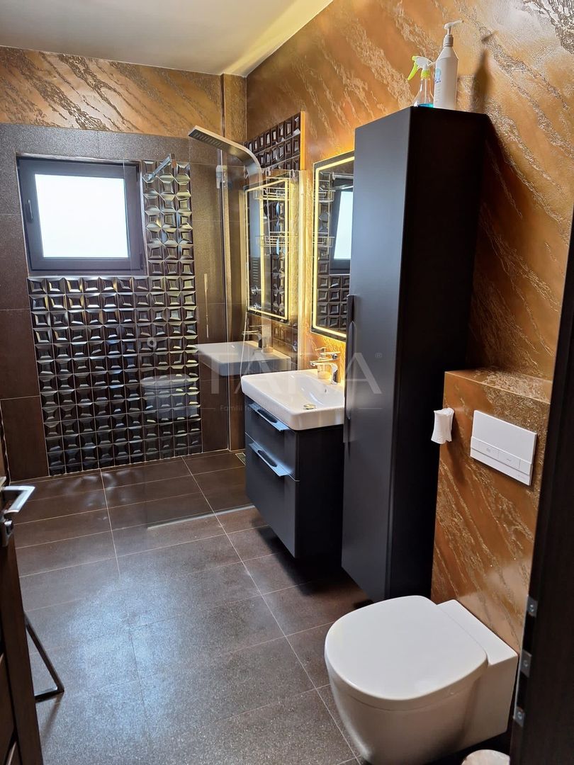 Apartament duplex premium, 103 mp utili, parcare inclusă. - Poză 3