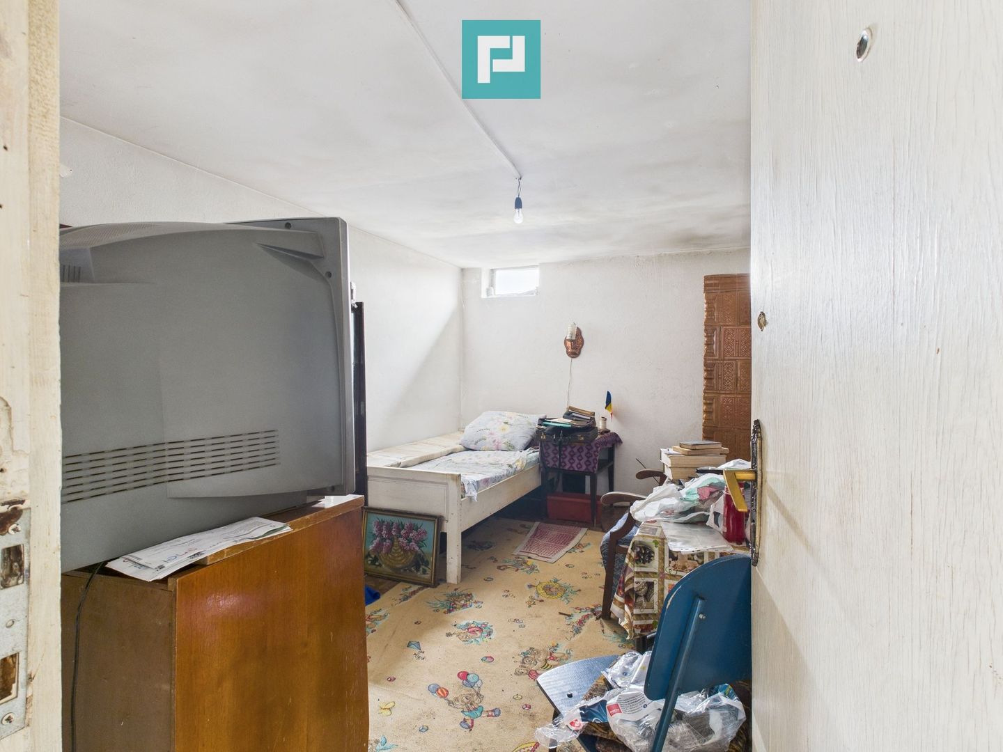 Clădire pentru investiții în Semlac - Poză 7