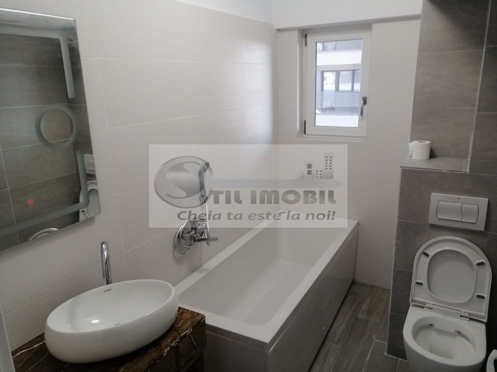🏡 Apartament 2 camere de închiriat – Copou Garden – 450€ - Poză 5