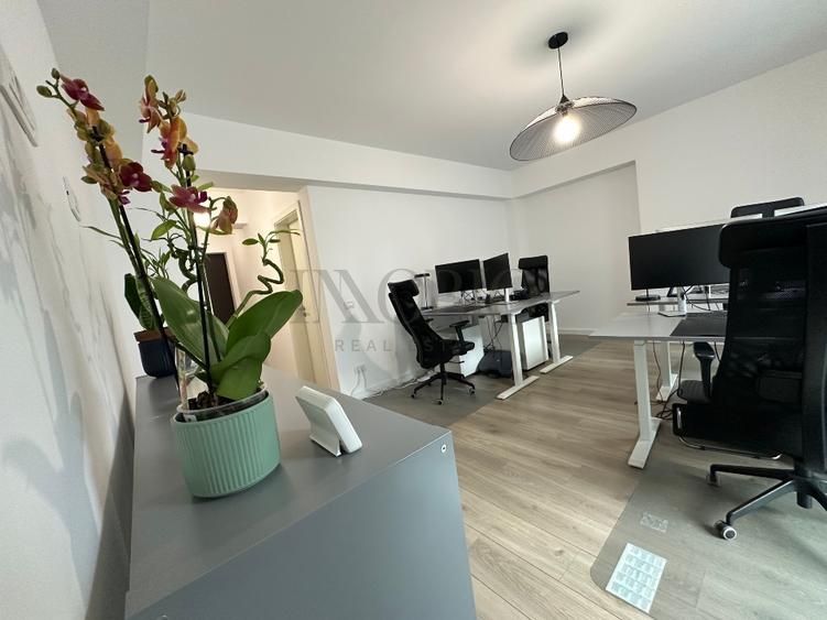 Apartament 3 camere modern | Birou/Firmă | Nemobilat | Pța Unirii - Poză 2