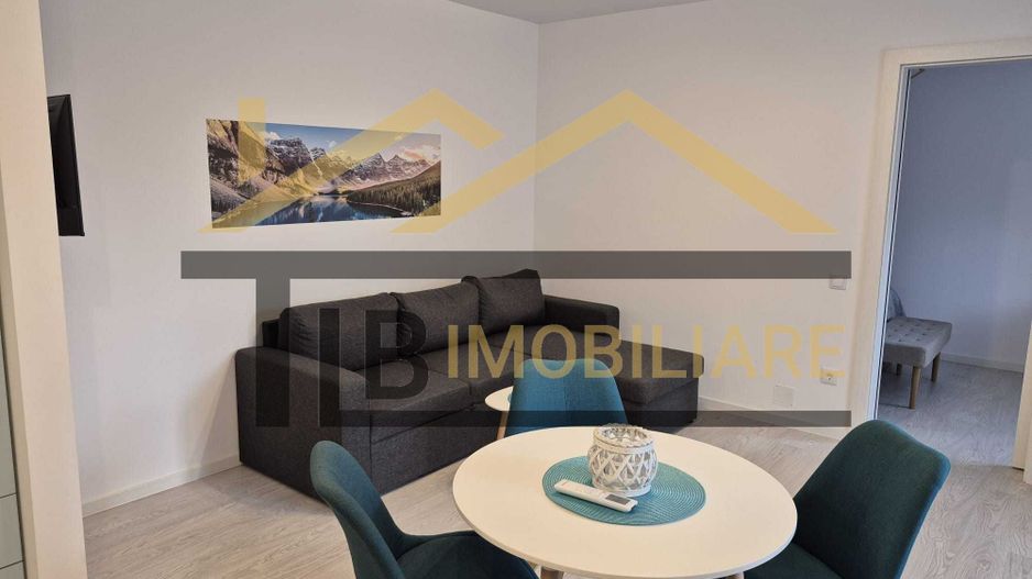 Apartament de 2 camere, 37 mp, prima inchiriere, Zona Libertatii - Poză 3