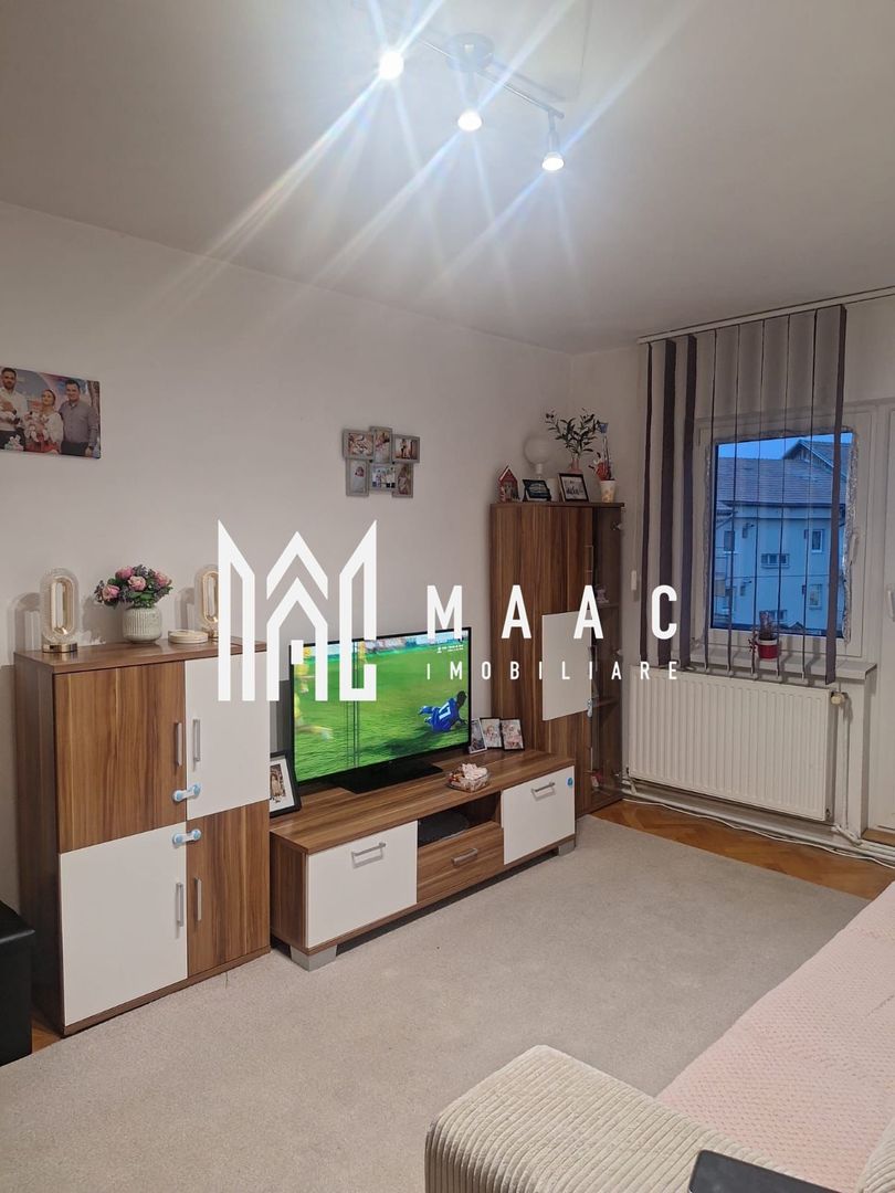 Apartament modern cu 3 camere decomandate | 75 mp | 2 balcoane - Poză 5