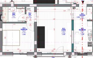 Apartament cu 2 camere / Mehala - Poză 8