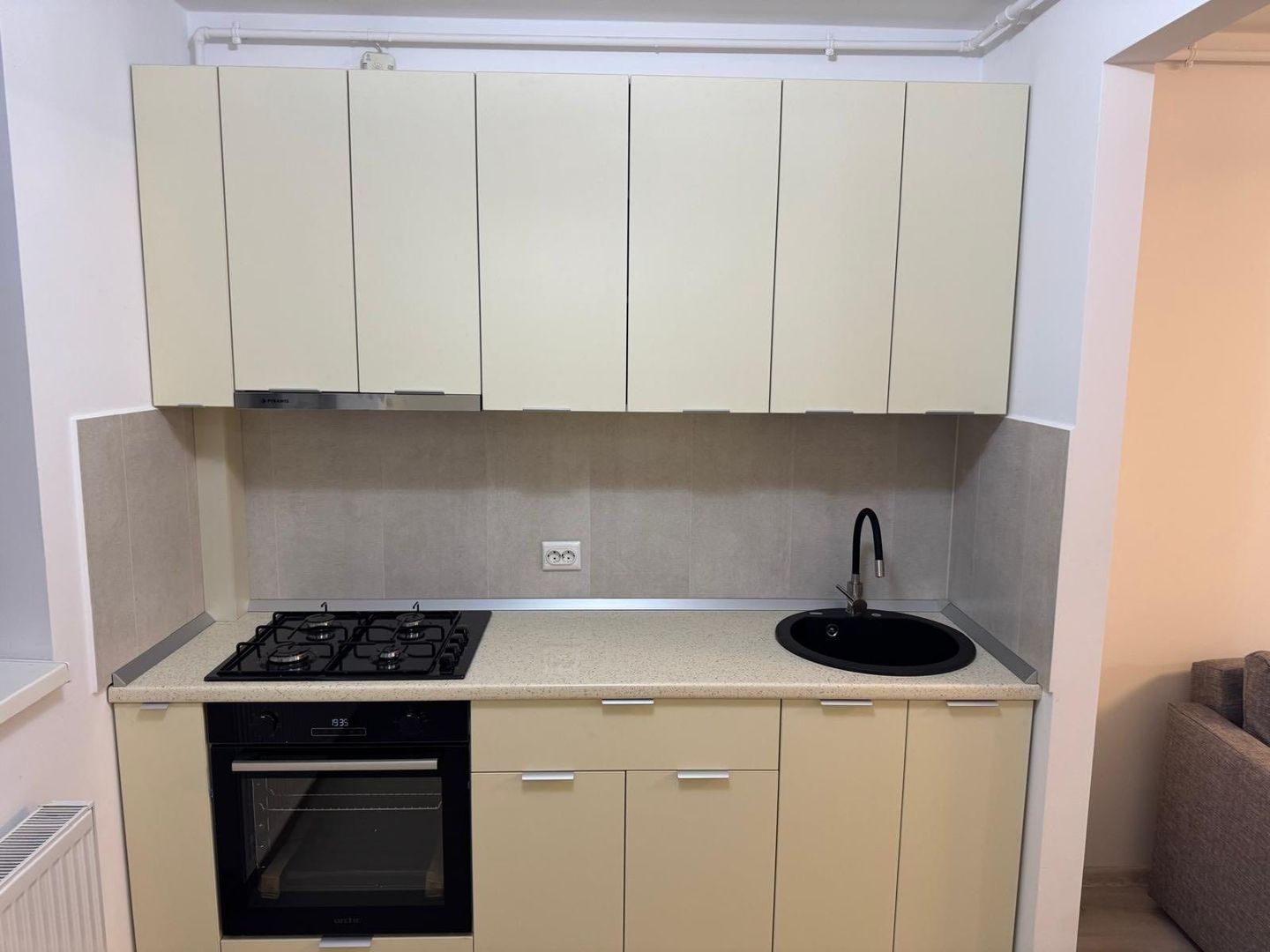 Apartament 2 camere de închiriat – Hils Pallady - Poză 4