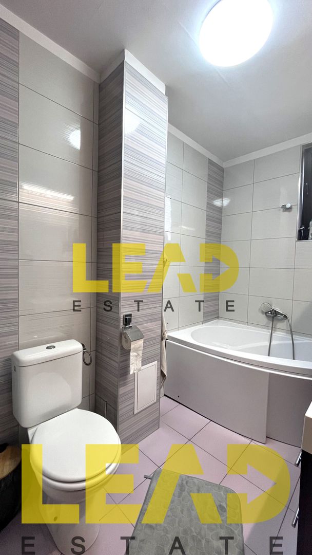 Repozitionare pret!!! Apartament 3 cam, Tractorul, Coresi! - Poză 6