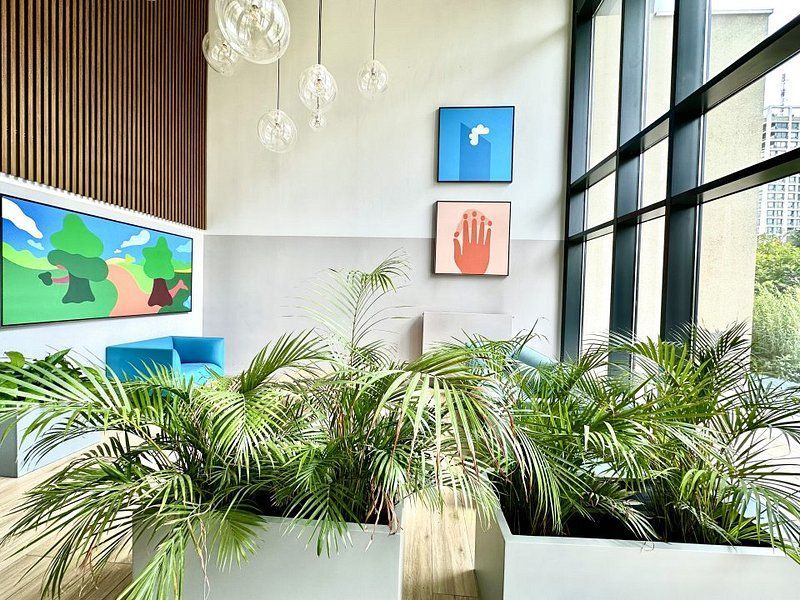 ISHO - 2 camere, etaj 15 - View exceptional- Comision 0% - Poză 29