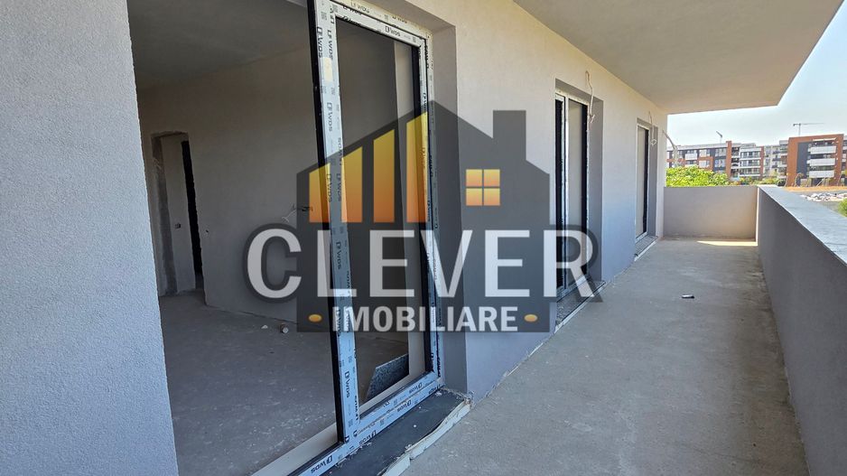 Apartament 4 Camere | 115,27 mp Total | 2 Terase | Comision 0% - Poză 13