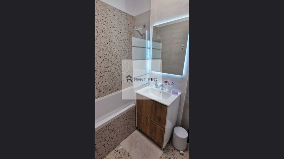 Apartament 2 camere de vânzare | Exigent Plaza Residence | Lujerului - Poză 4