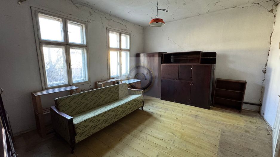 Teren și casă de vânzare în Miercurea Ciuc, zona L1u (strada Leliceni) - Poză 18