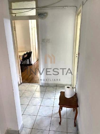 Apartament cu 3 camere decomandat, garaj si boxa, zona Piata Zorilor - Poză 3