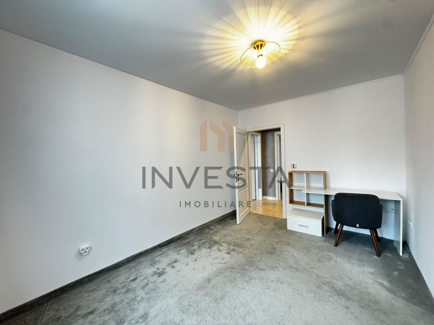 Apartament cu 4 camere de inchiriat si parcare, Pet Friendly, Borhanci - Poză 13