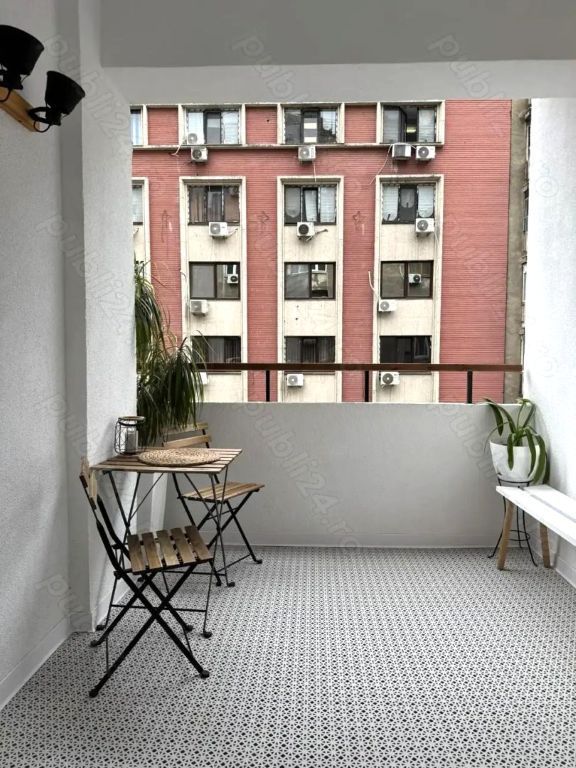 Se inchiriaza apartament 3 camere |Ultracentral|proaspat renovat - Poză 10