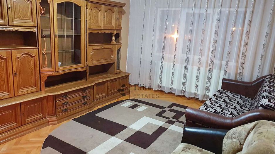 Apartament 3 camere, etaj 1 , zona Cantemir - Poză 1