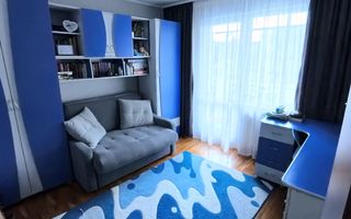 Apartament 3 camere - cartier Tudor Vladimirescu, str. Livezeni - Poză 5