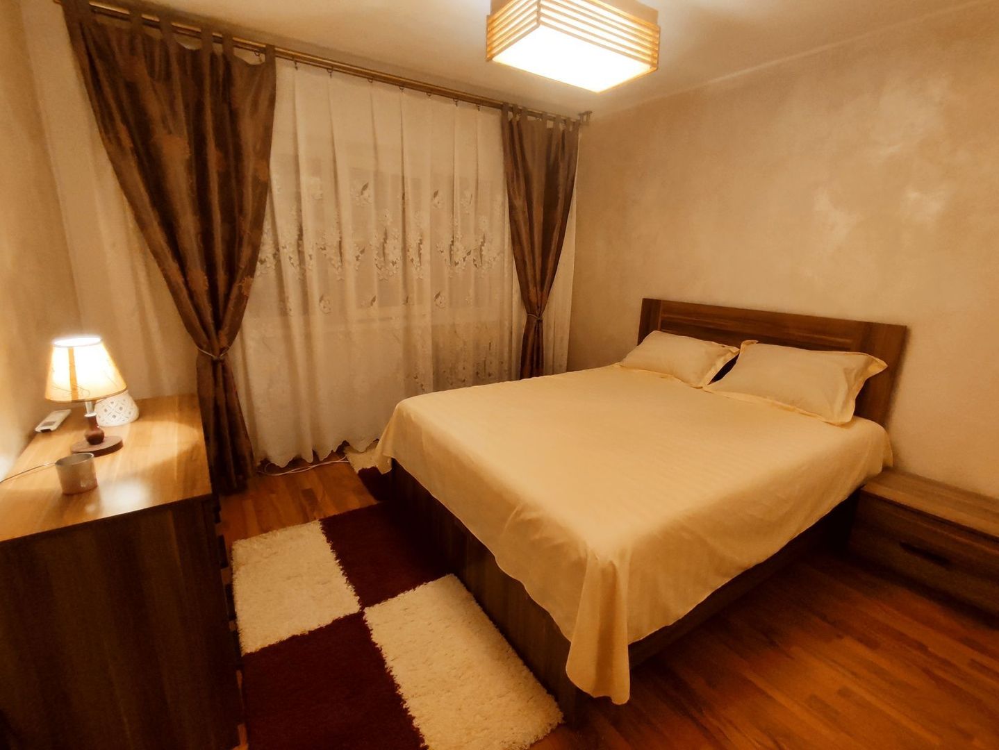 APARTAMENT 2 CAMERE | RENOVAT | AVIATIEI - Poză 3