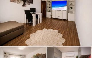 Apartament 3 camere decomandat – Zona Soarelui, Str. Orion, Timișoara - Poză 3
