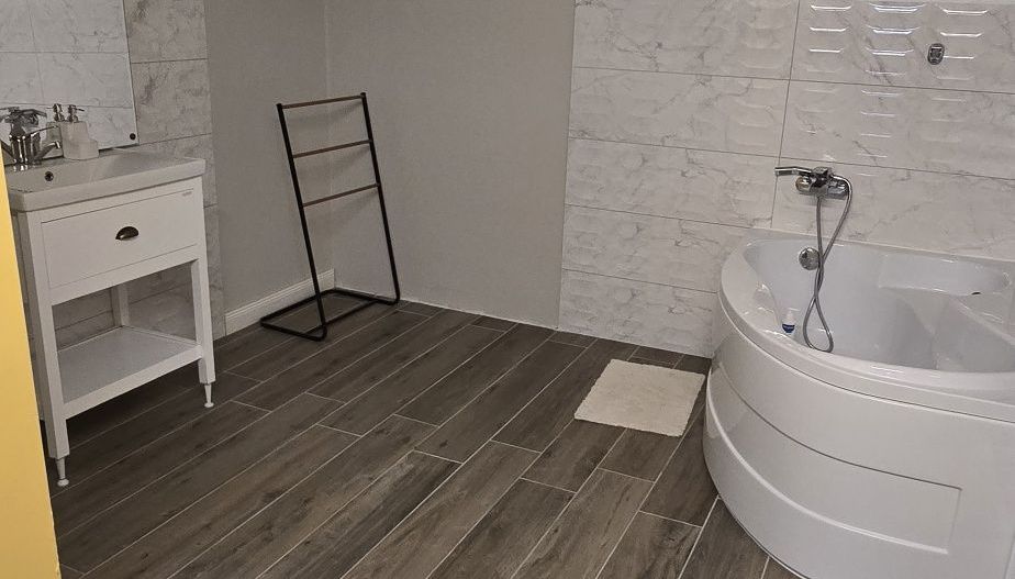 BRASADAS vinde casa  tip P+M in Bercu Roșu. - Poză 7