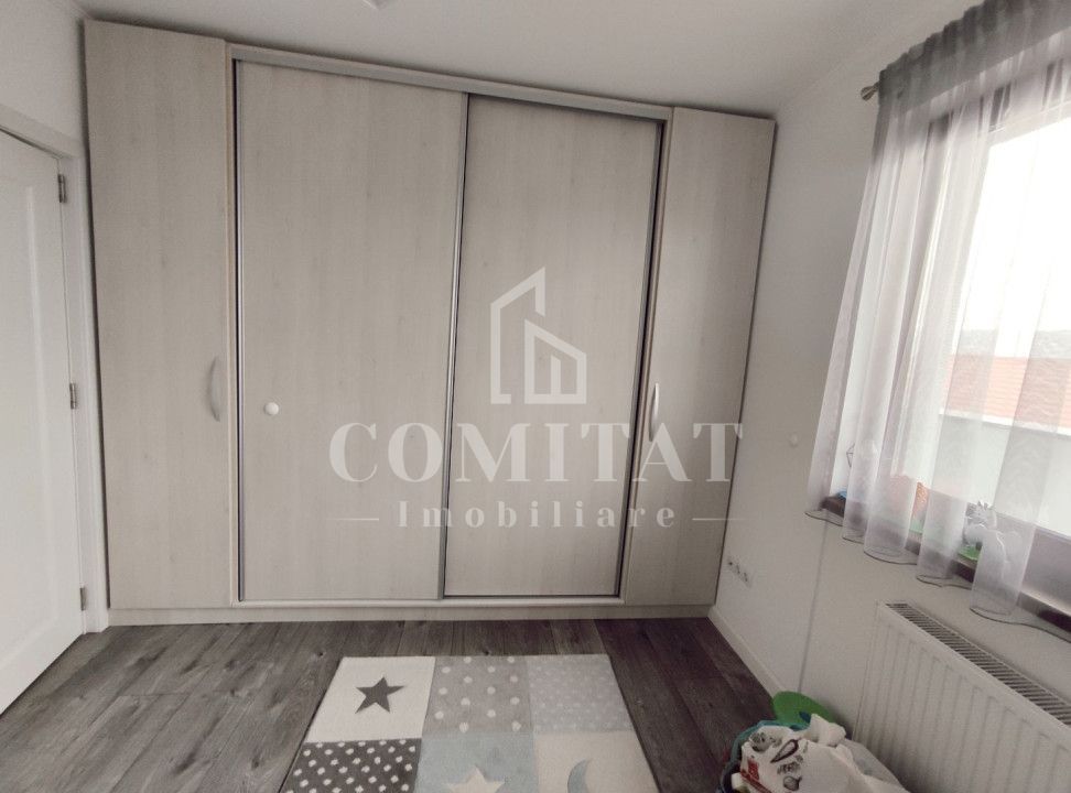 Apartament cu 3 camere | confort sporit | Sub Cetate - Poză 6