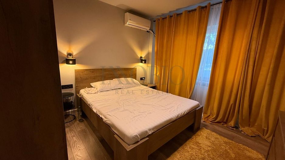 Apartament 2 camere renovat | Centrală proprie | Aurel Vlaicu - Poză 3