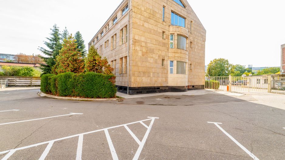 Arbema Office Arad. Birouri de închiriat - Poză 8