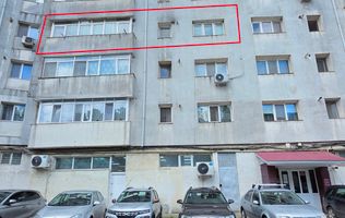 Apartament cu 3 camere, etaj 3, mobilat și utilat, zona GARĂ;