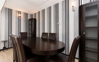 Casa individuala 6 camere, 214mpu,509 mp teren, 5km de Bucuresti, 2013 - Poză 3